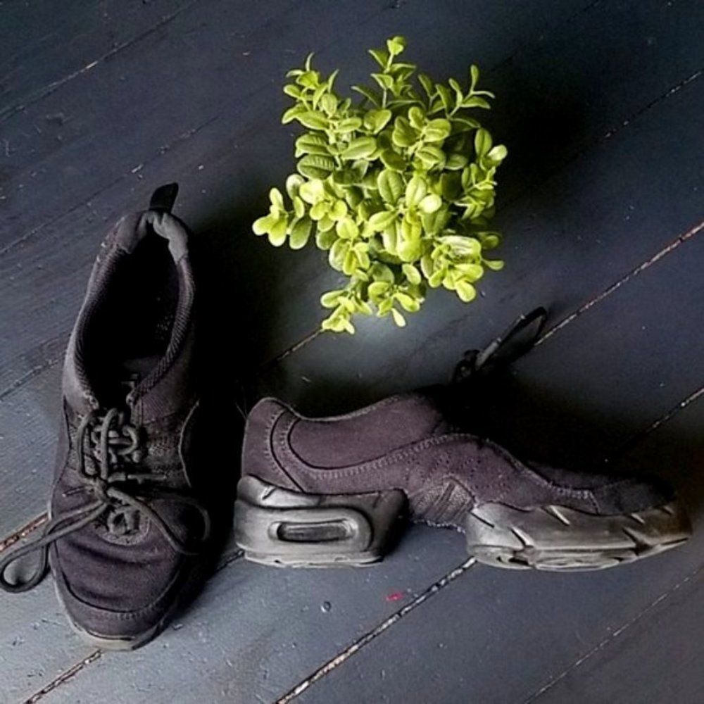 Bloch jazz shoes
